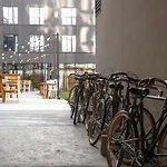 Hotel Mob House 4*