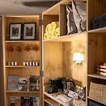 Mob House