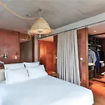 Mob House Hotel Saint-Ouen (Seine-Saint-Denis)