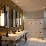 Mob House Hotel Saint-Ouen (Seine-Saint-Denis)
