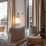 Mob House Saint-Ouen (Seine-Saint-Denis)