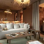 Mob House 4* Saint-Ouen (Seine-Saint-Denis)