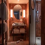 Mob House Hotel Saint-Ouen (Seine-Saint-Denis)