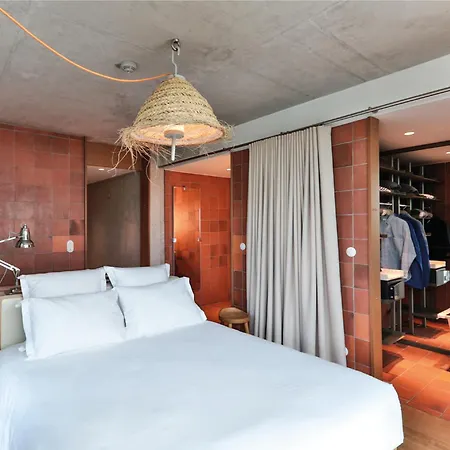 Mob House Hotel Saint-Ouen (Seine-Saint-Denis)