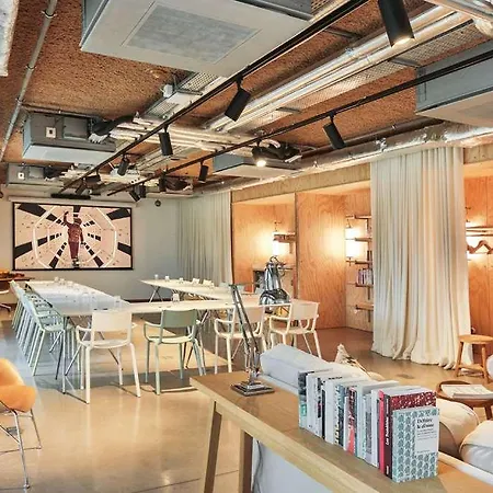 Mob House サン・トゥアン