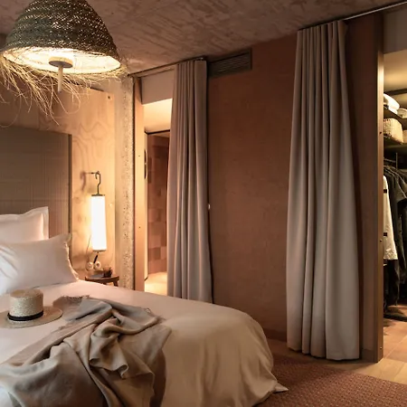 Hotel Mob House Saint-Ouen (Seine-Saint-Denis)