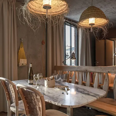 Hotel Mob House 4*