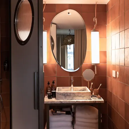 Mob House 4* Saint-Ouen (Seine-Saint-Denis)