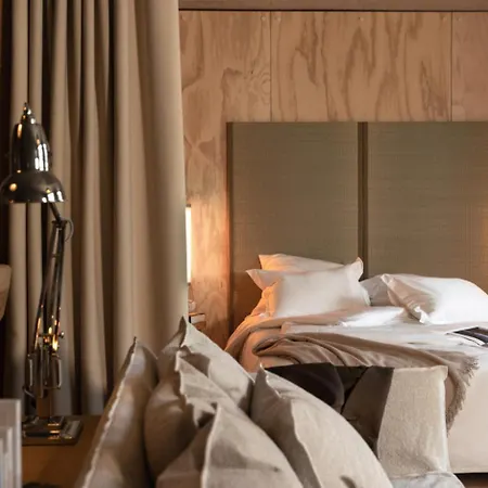 Hotel Mob House Saint-Ouen (Seine-Saint-Denis)