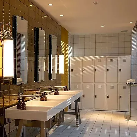 Hotel Mob House 4*