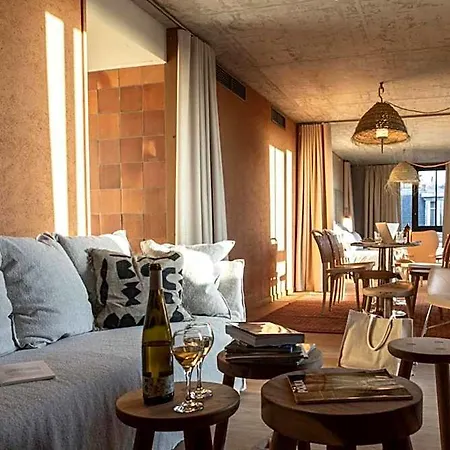 Hotel Mob House Saint-Ouen (Seine-Saint-Denis)