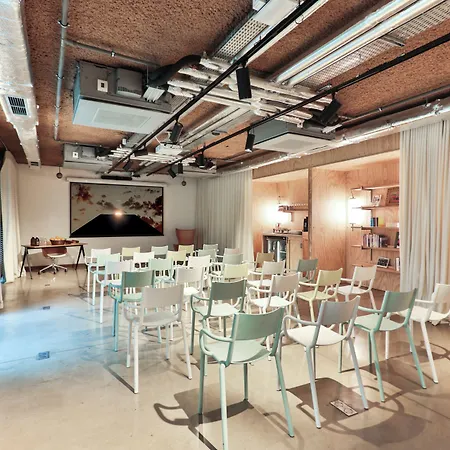 Hotel Mob House 4*