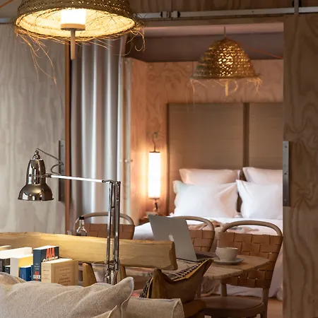 Hotel Mob House 4*