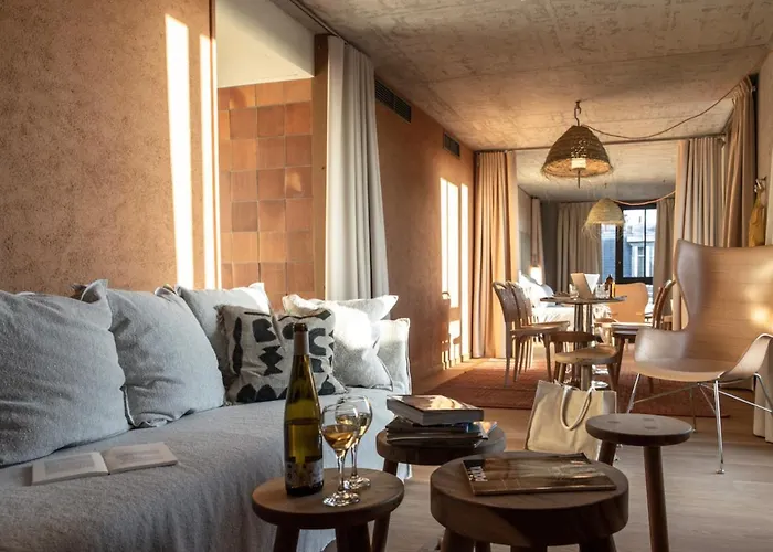 Mob House Saint-Ouen (Seine-Saint-Denis)