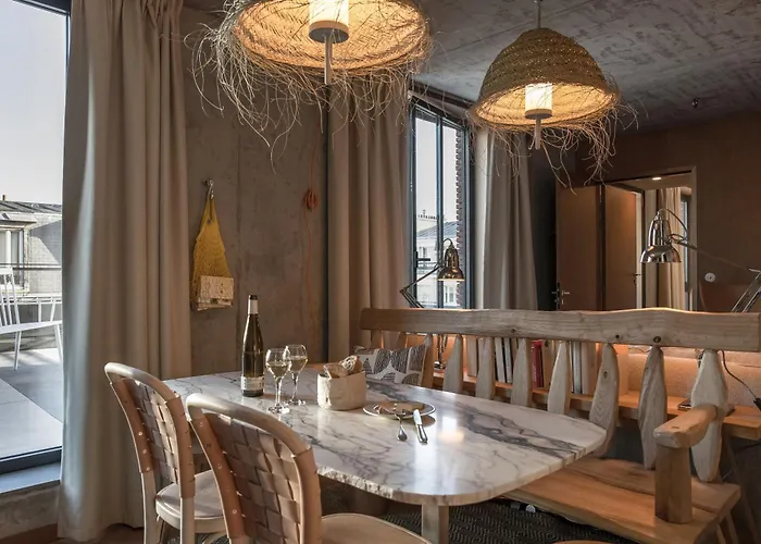 Mob House Saint-Ouen (Seine-Saint-Denis)