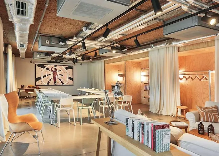 Mob House Saint-Ouen (Seine-Saint-Denis)