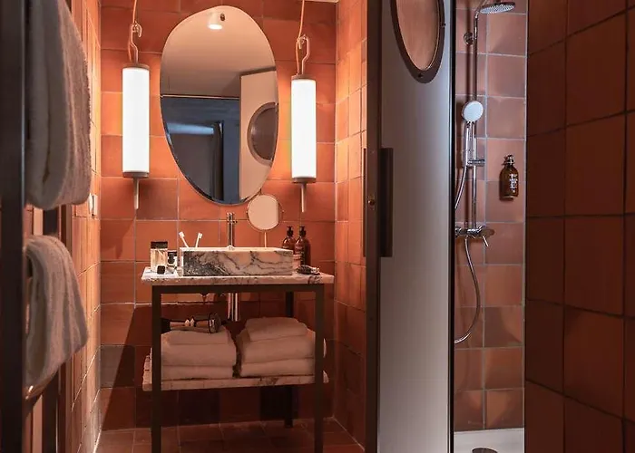 Hotel Mob House 4*