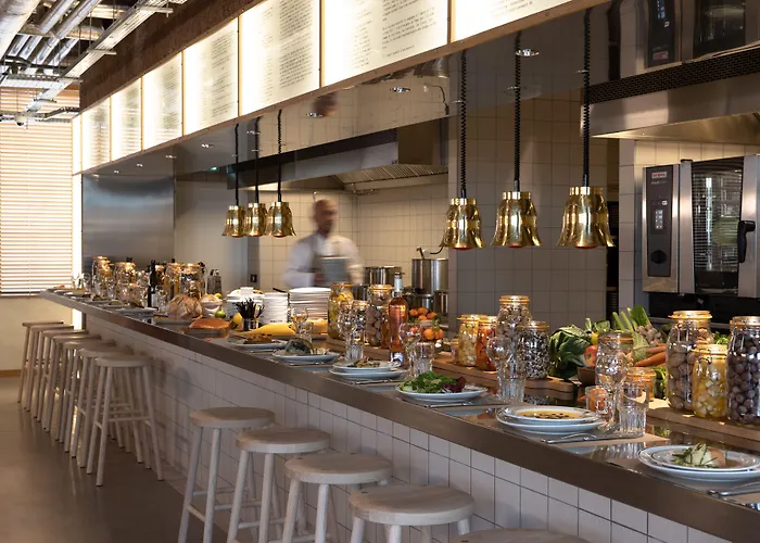 Mob House Saint-Ouen (Seine-Saint-Denis)