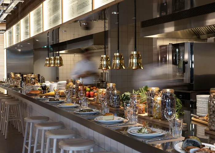 Hotell Mob House Saint-Ouen (Seine-Saint-Denis)