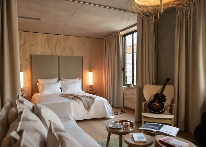 Mob House Saint-Ouen (Seine-Saint-Denis)