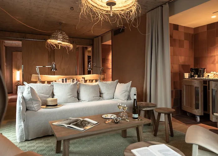 Mob House 4* Saint-Ouen (Seine-Saint-Denis)